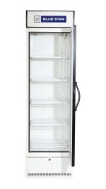 BLUE STAR SC500F 500 Liter Visi Cooler - Image 4
