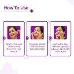 The Derma Co. 2% Kojic Acid Face Serum | Fights Pigmentation | Fades Dark Spots | Brightens & Evens Skin Tone | 30 ml - Image 8