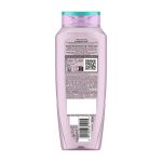 L’Oréal Paris Hyaluron Pure 72H Purifying Shampoo, For oily scalp & dry hair with salicylic and hyaluronic acid, 200 ml - Image 9