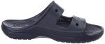 Crocs Unisex Adult Baya Sandal Whi Croslite Sandal | 207627-100 | - Image 4