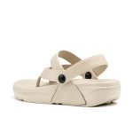 ASIAN Women's INDIGO-09 Comfortable & Light Weight clogs for women | Stylish & Anti-Skid Chappals for Adult | Waterproof & Everyday Use Slipper Floats for Girls and Ladies - Image 7