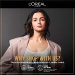 L’Oréal Paris Hyaluron Pure 72H Purifying Shampoo, For oily scalp & dry hair with salicylic and hyaluronic acid, 200 ml - Image 8
