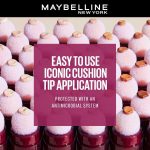 Maybelline New York Instant Age Rewind Dark Circles Treatment Concealer -Caramel, Packed with Goji Berry & Haloxyl, Bright & Refreshed eyes, Erase dark circles & fine lines, Long Lasting Concealer 6g - Image 5