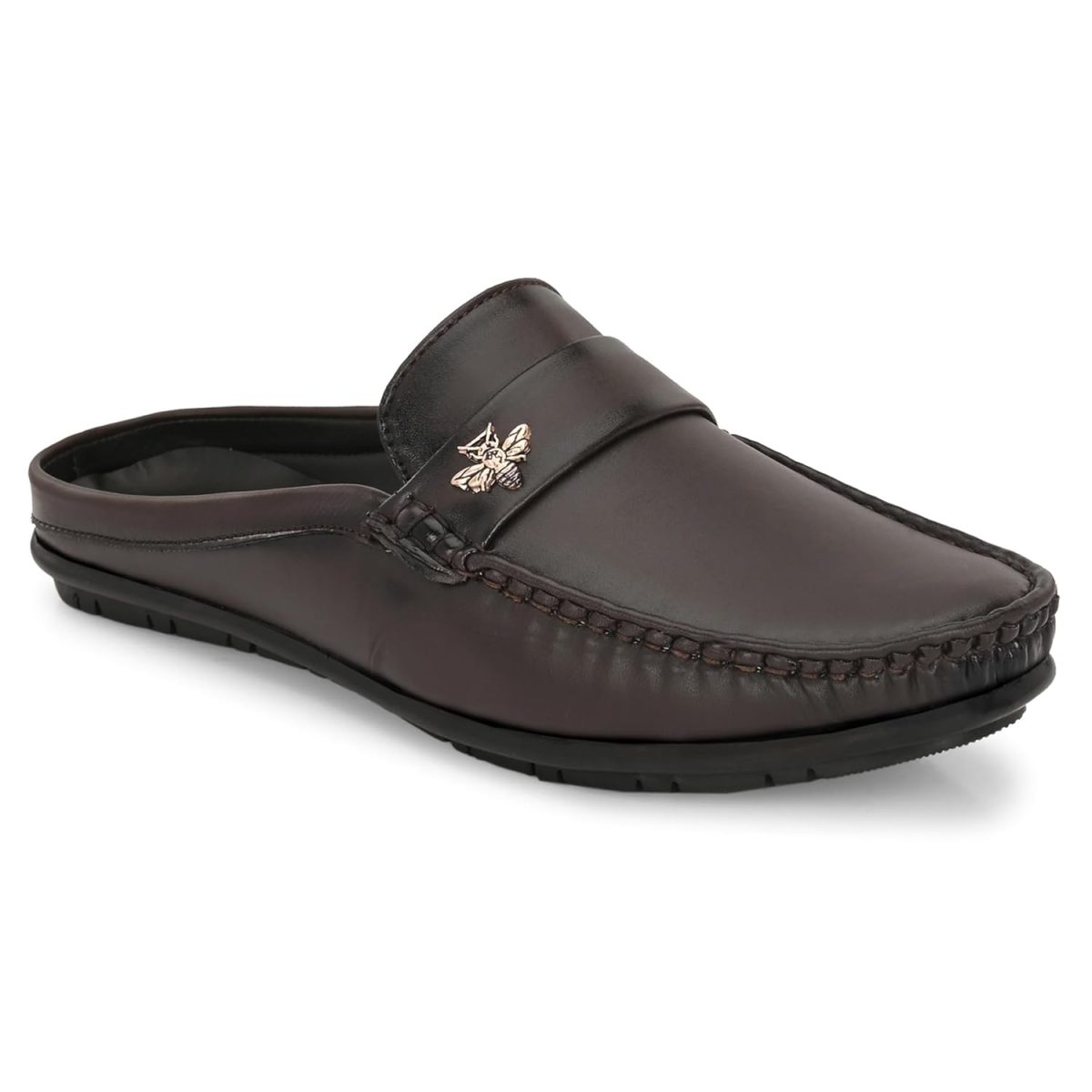Karaddi Mens Casual Shoes for Men 6013 Lofars Men's Shoes Loafer - Image 4