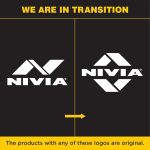 Nivia ENFLIED Football Studs/Sports and Soccer/Comfortable and Lightweight - Image 5