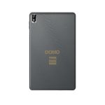 DOMO Slate SSM28 OS13 8-inch IPS LCD Dispalay, 4G Calling Tablet PC 4GB RAM + 64GB Storage with GPS,OctaCore CPU, Bluetooth (Black) - Image 4