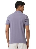 XYXX Men's Nova 100% Combed Cotton Regular Fit Polo T-Shirt - Image 2