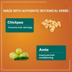 Himalaya Protein Hair Cream, 200 ml - Image 3