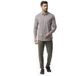 Thomas Scott Men's Cotton Regular Fit Shirt - Image 6