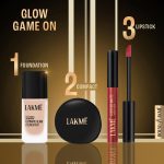 Lakmé Forever Matte Liquid Lip Colour, Red Sangria, 5.6 ml - Image 9
