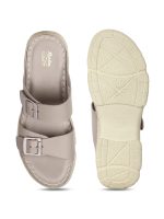 Bata Comfit Women's Slip-on Sandal - Image 4