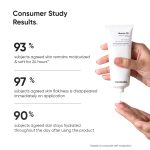 Minimalist Marula Oil 5% Face Moisturizer For Dry Skin With Hyaluronic Acid For Deep Nourishment & Hydration, For Men & Women - Image 5