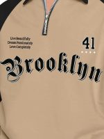Jump cuts|| Polo Tshirts for Men||Polo Neck|| Full Sleeve Tshirt for Men||Printed Tshirts for Men||Oversized Tshirt for Men - Image 3