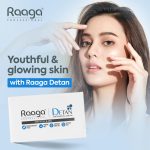 Raaga Professional De-Tan Tan removal Cream 72g (12g*6) - Image 5