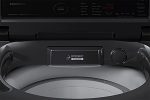 Samsung 9 kg, 5 star, Eco Bubble Technology, Wi-Fi, Soft Closing Door, Fully-Automatic Top Load Washing Machine (WA90BG4542BDTL, Versailles Gray) - Image 10