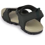 Sparx Men Buckle Sandal - Image 7