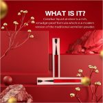 Colorbar Sindoor, Red, 3.8ml | Smudge proof formula | Long lasting - Image 3