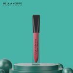 Bella Voste Professional Liquid Lipstick, Long Lasting, Smudge Proof - Image 4