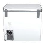 Voltas 205 SD CF Single Door Deep Freezer, 205 Liters, White - Image 6