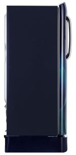 LG 210 L, 5 Star, Direct Cool, Smart Inverter Compressor, Single Door Refrigerator (2025 Model, GL-D231ABAU, Blue Aurora, Humidity Controller, Base stand with Drawer & Fast Ice Making) - Image 16