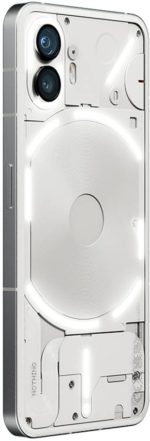 Nothing Phone (2) (White, 128 GB) (8 GB RAM) - Image 5
