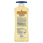 Vaseline Intensive Care Deep Moisture Nourishing Body Lotion 600 ml, Daily Moisturizer for Dry Skin, Gives Non-Greasy, Glowing Skin - For Men & Women - Image 2
