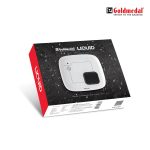 Goldmedal Liquid Water Alarm Bell - White (Pack of 1) | with Indiactor & Flashing LED Light - Image 5
