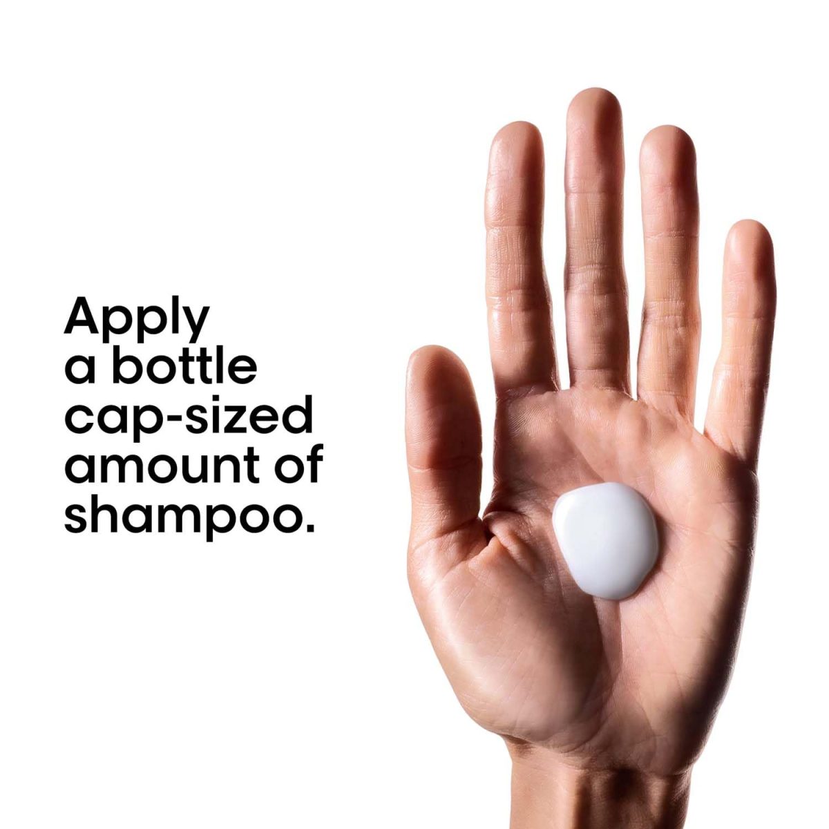 L'Oréal Professionnel Xtenso Care Shampoo for Frizz-Free, Smooth & Manageable Hair 250ml | Enriched with Pro Keratin & Incell | For Men & Women | Unruly, Unmanageable Hair - Image 6