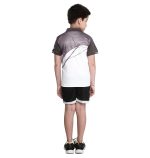 Qiddo Sports Boys' Polo T-Shirt - Image 6