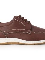 Bata Mens I-and Laceup Sneaker - Image 4