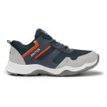 BRUTON EVA Lite Sport Shoes Running Shoes for Men- Grey - Image 5