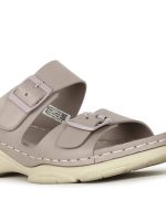 Bata Comfit Women's Slip-on Sandal - Image 5