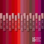 LAKMÉ 9 to 5 Primer + Matte Liquid Lipstick - Mp1 Everyday Pink, 4.2 ml - Image 6