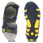 SPARX Men's Ss 485 Sport Sandal - Image 6