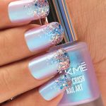 LAKMÉ Color Crush Nailart, U4 6Ml Glossy Finish - Image 5