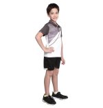 Qiddo Sports Boys' Polo T-Shirt - Image 5