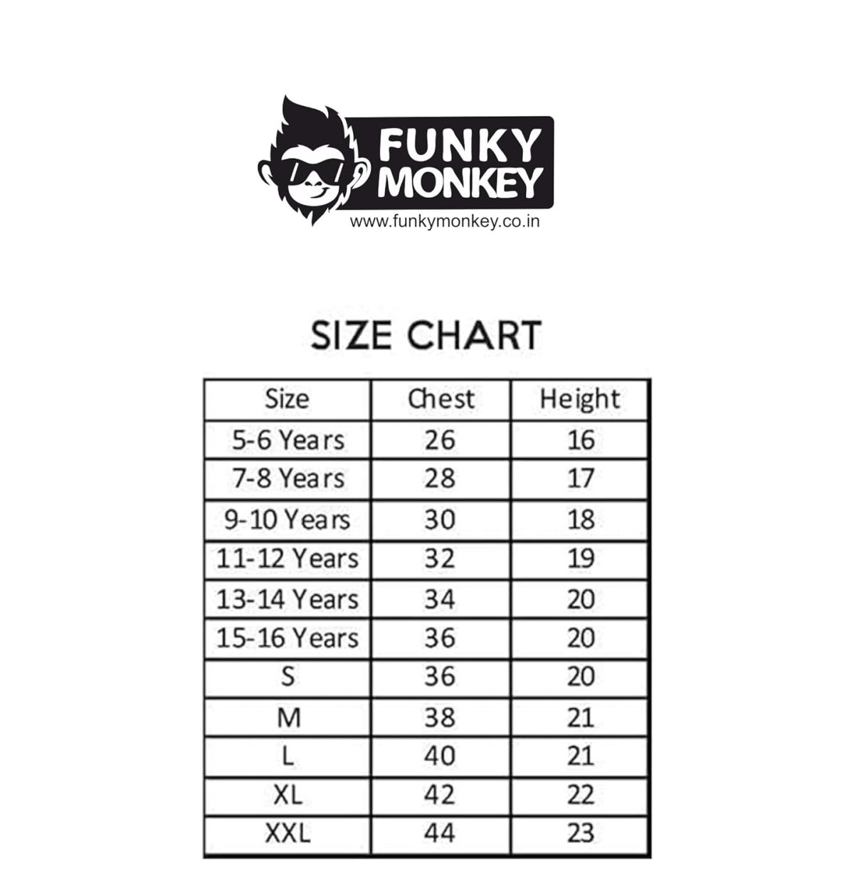 FUNKY MONKEY Soft Fleece Crop Zipper Hoodie for Girls and Womens Sweatshirt - Image 2