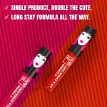 Elle 18 2Timing Glossy Lip& Cheek Tint Candyfloss 4Ml - Image 6