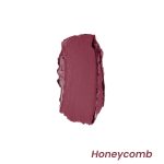 Lamior Blurry Fudgy Lip Tint - Honeycomb | Ultra Velvety Matte | Transfer-Proof & Hydrating Formula | Long-Lasting Lip Tint with Cushion Applicator | Vegan & Cruelty-Free - Image 2