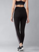 BLINKIN Women's Stretch Fit Mid Rise Pants - Image 3