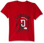 T2F Boy's Plain Regular fit T-Shirt (Pack of 6) - Image 3