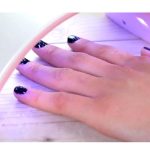 Trendy Look Professional UV Lamp for Nail Paint | Nail Paint Dryer Machine for Quick Drying | UV Nail Polish Dryer | 48 W - Image 5