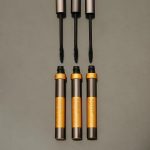 INSIGHT Lash Extension Mascara 9 ml, Black, (Model: Mascare) - Image 6