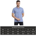 Van Heusen Men's Cotton Regular Fit T-Shirt - Image 9