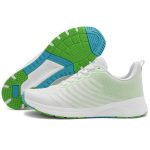 AVANT Men's SpartanX Running Shoes - Superior Cushioning, Enhanced Grip TPR Outsole, Superior Traction, Anti Skid, Lightweight, Shock Absorption Tech, Sports Footwear - Image 7