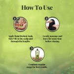 Bajaj Brahmi Amla Hair Oil 400ml - Image 4