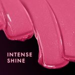 LAKMÉ Glossy Lipstick Pink (High-Shine Finish) - Image 2