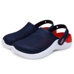 DOCTOR EXTRA SOFT Men's Classic Casual Sports Clogs/Sandals with Adjustable Back Strap for Adult | Comfortable & LightWeight| Stylish & Anti-Skid| Waterproof & Everyday Use Mules for Gents & Boys D-513 - Image 3