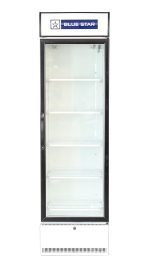 BLUE STAR SC500F 500 Liter Visi Cooler