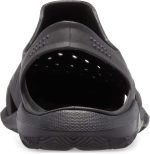 Crocs Mens Casual Wear Slipon Clogs - Image 9